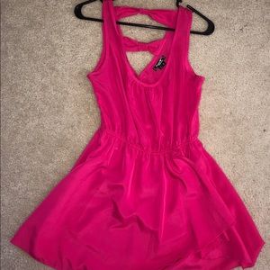 Boutique Dress